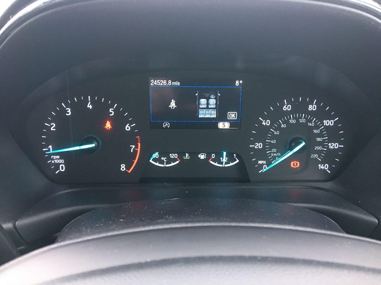 Used Ford Puma 2022 for sale - 77412202: Photo 15