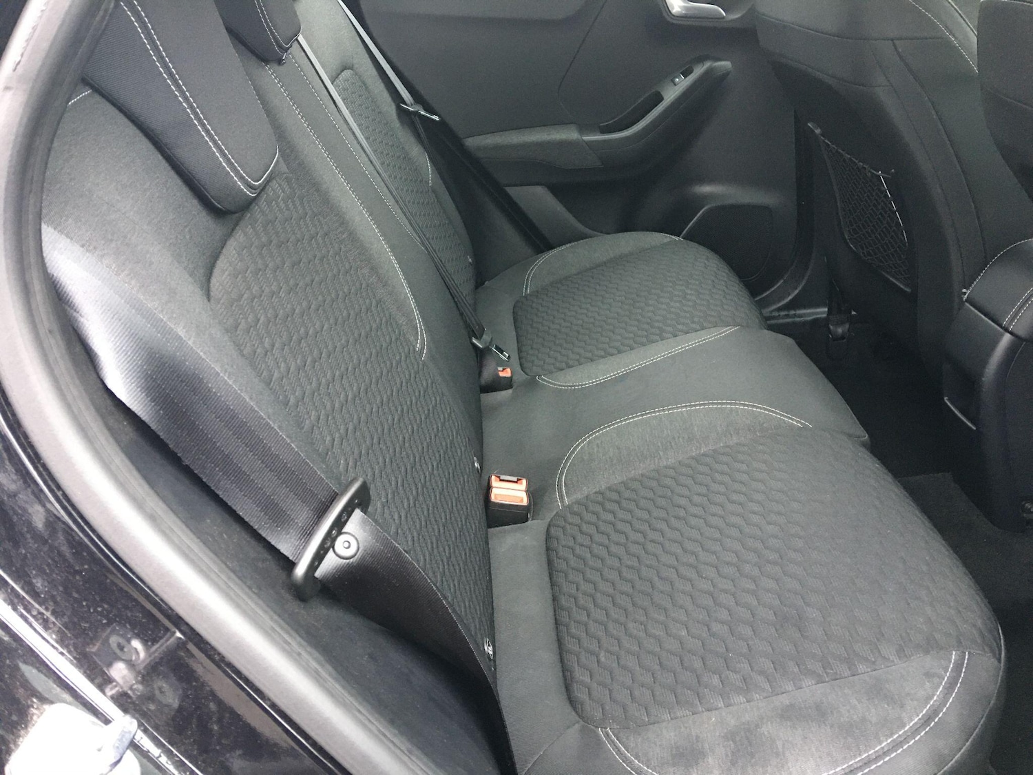 Used Ford Puma 2022 for sale - 77412202: Photo 17