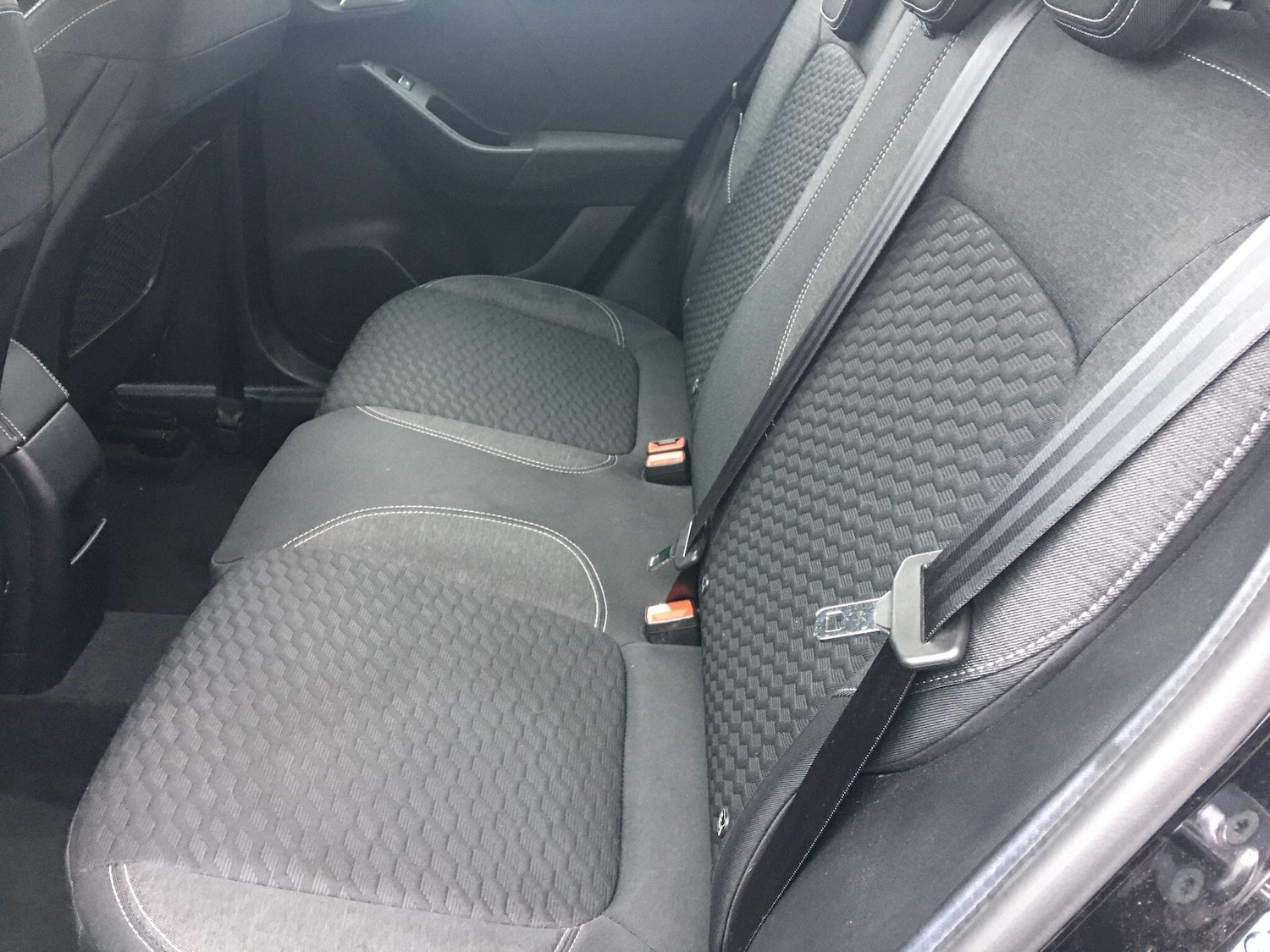 Used Ford Puma 2022 for sale - 77412202: Photo 18