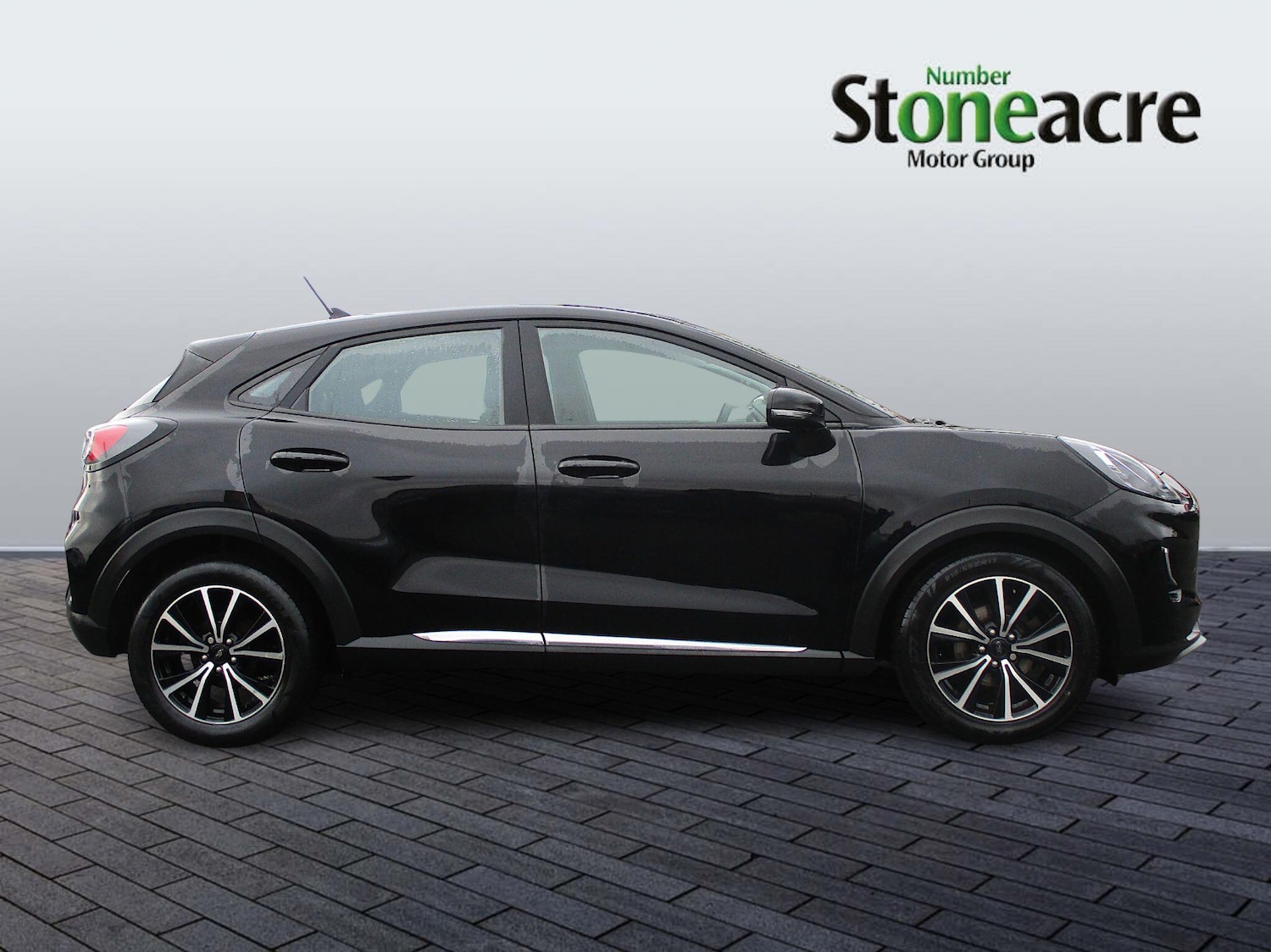 Used Ford Puma 2022 for sale - 77412202: Photo 2