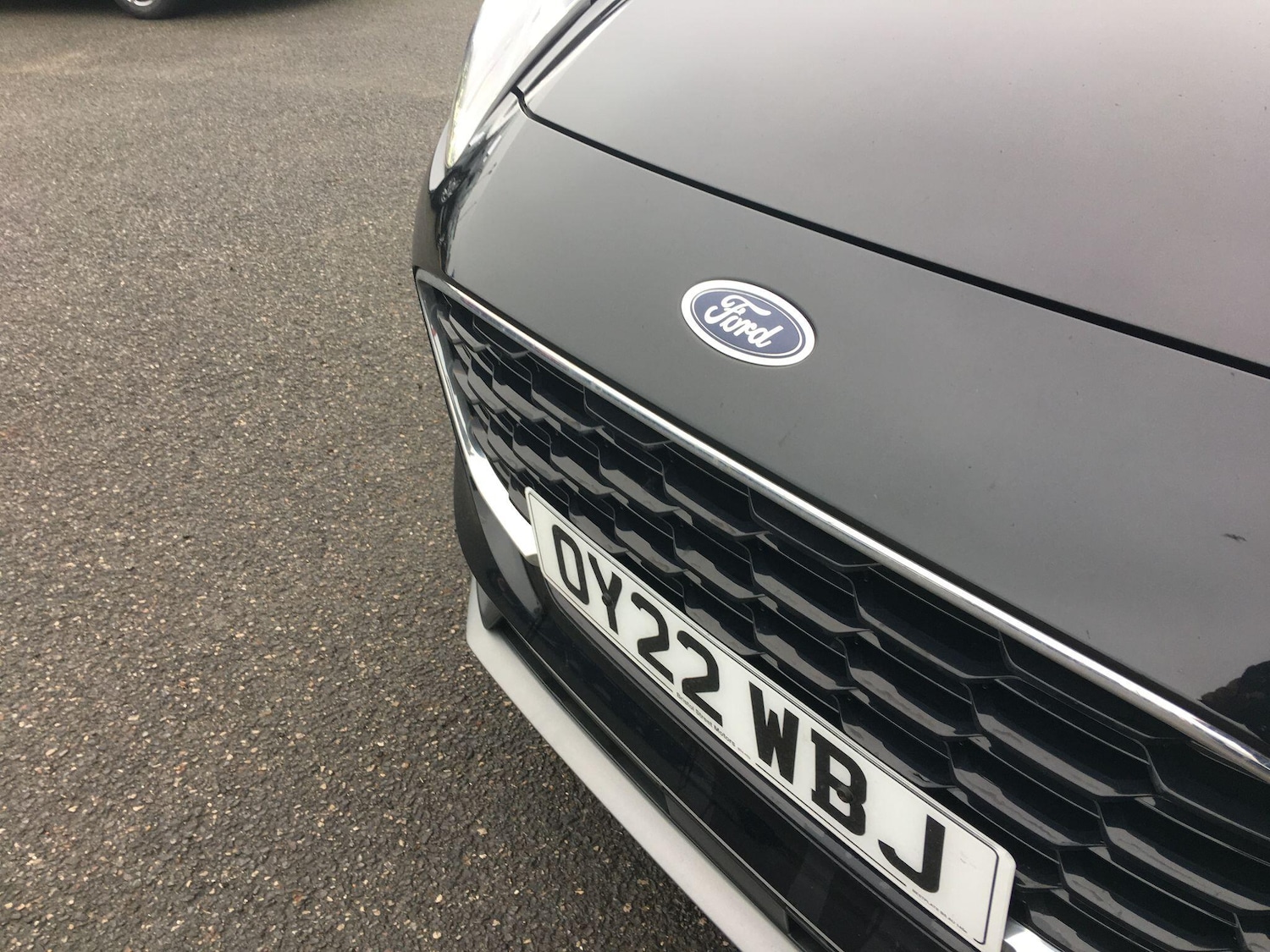 Used Ford Puma 2022 for sale - 77412202: Photo 23