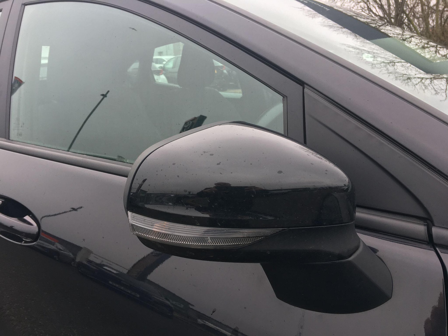 Used Ford Puma 2022 for sale - 77412202: Photo 24