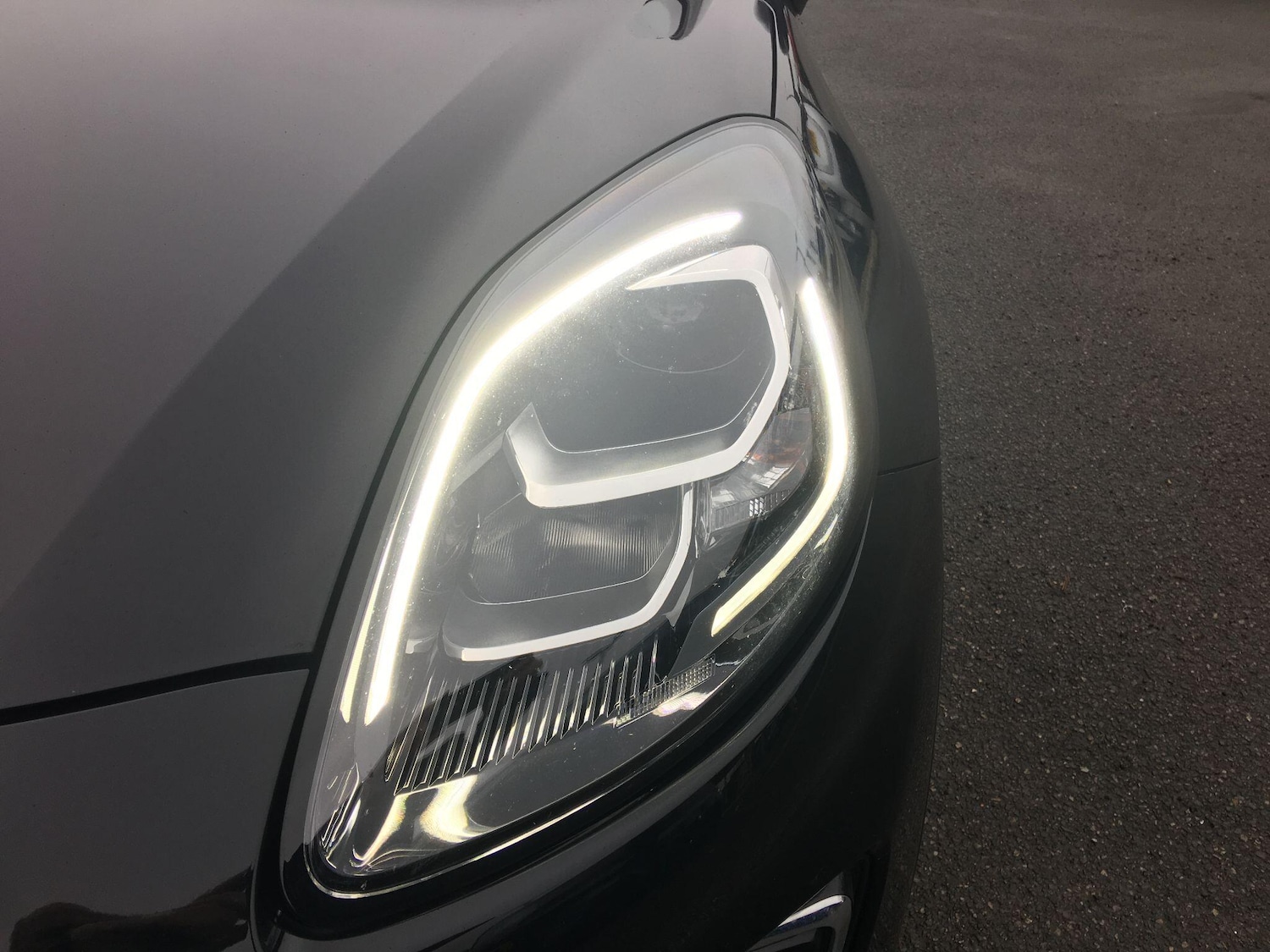 Used Ford Puma 2022 for sale - 77412202: Photo 25