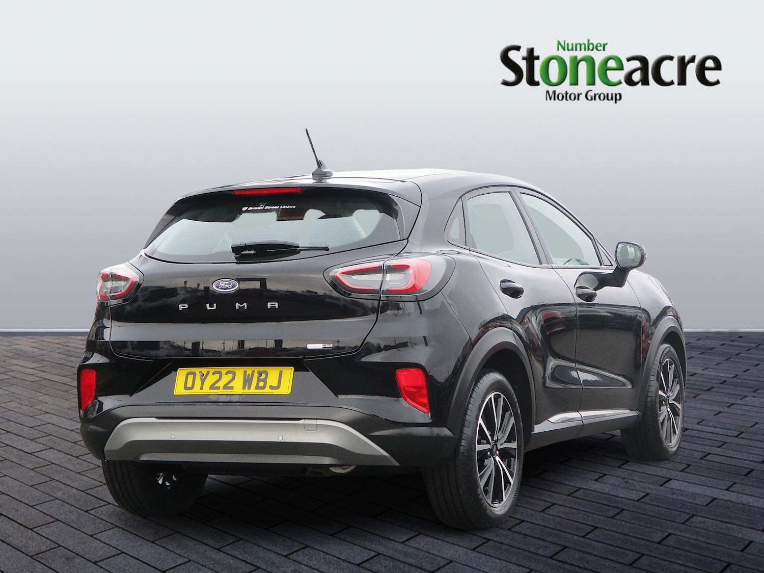 Used Ford Puma 2022 for sale - 77412202: Photo 3