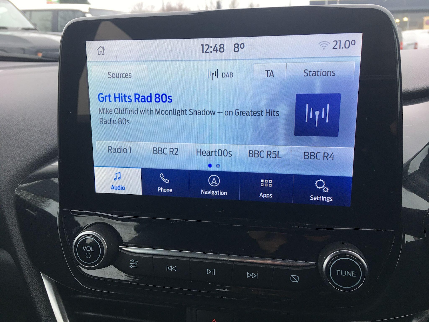 Used Ford Puma 2022 for sale - 77412202: Photo 31