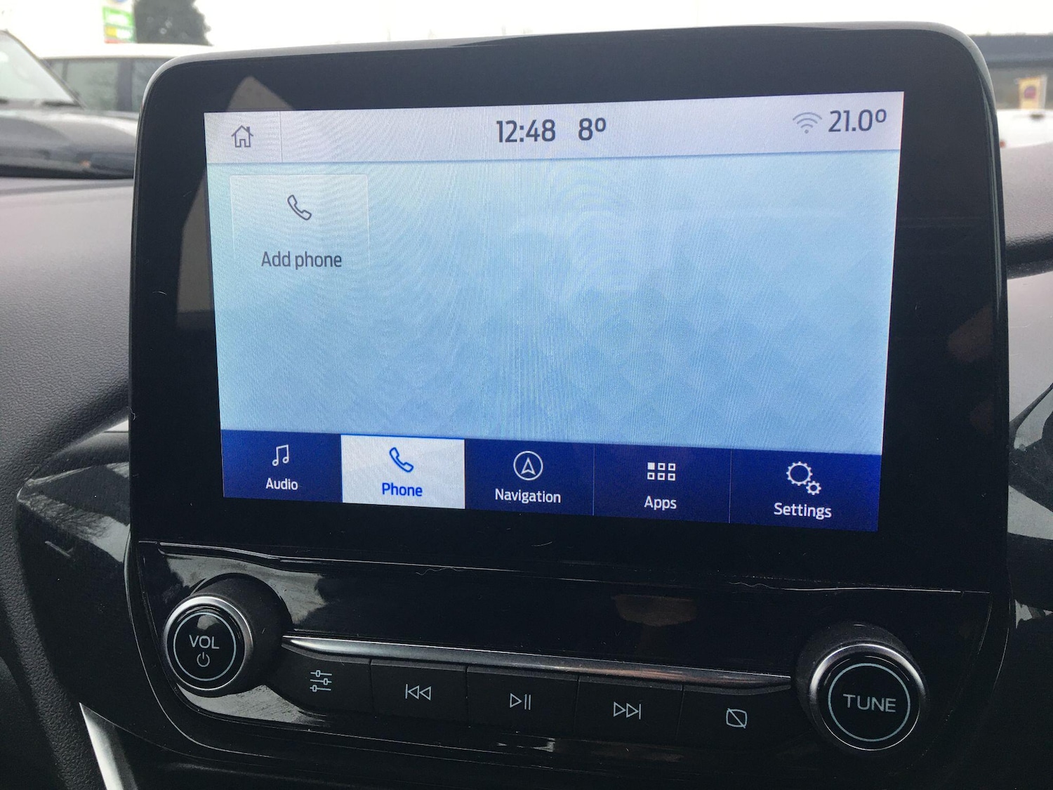 Used Ford Puma 2022 for sale - 77412202: Photo 32