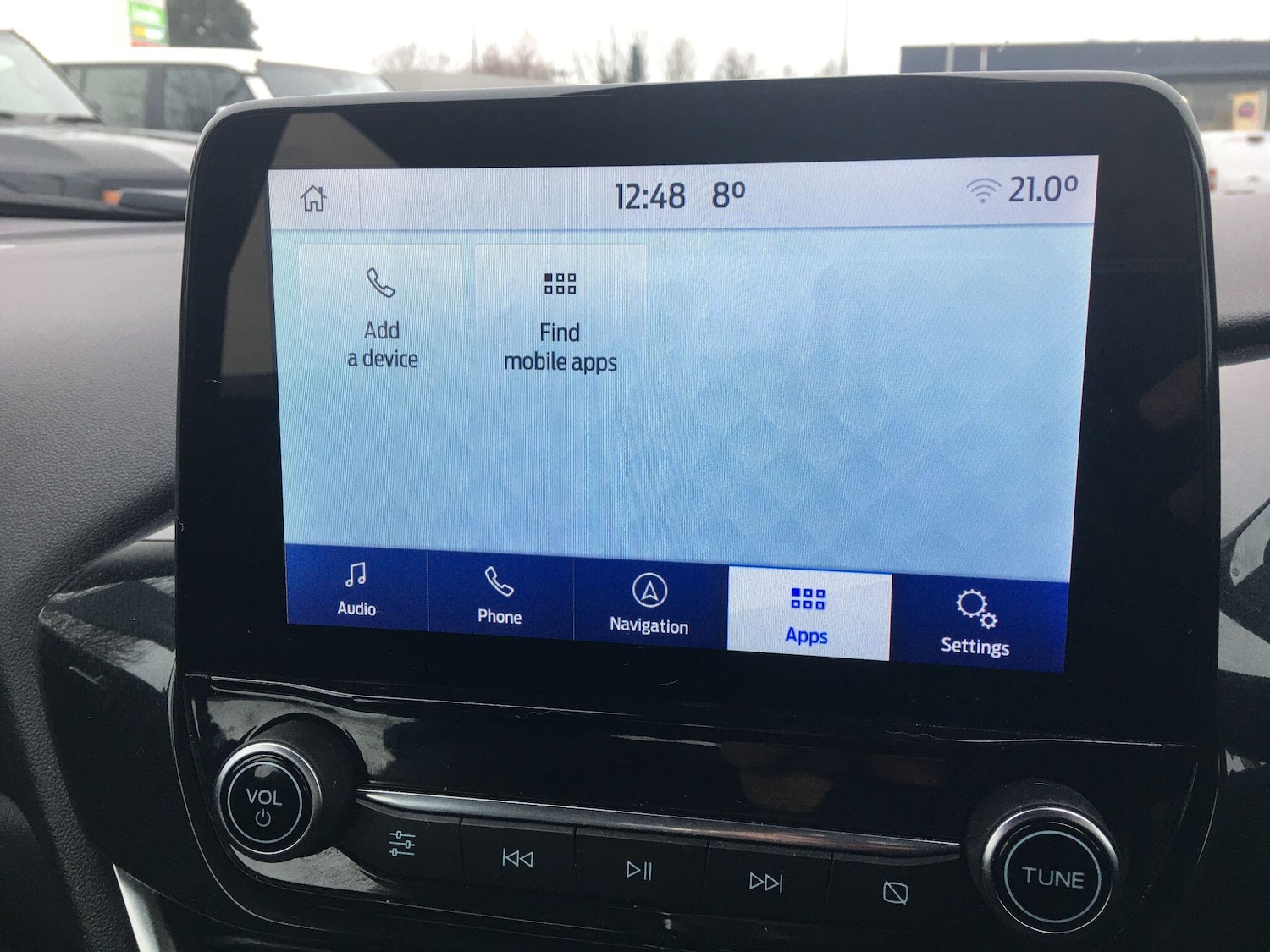 Used Ford Puma 2022 for sale - 77412202: Photo 33