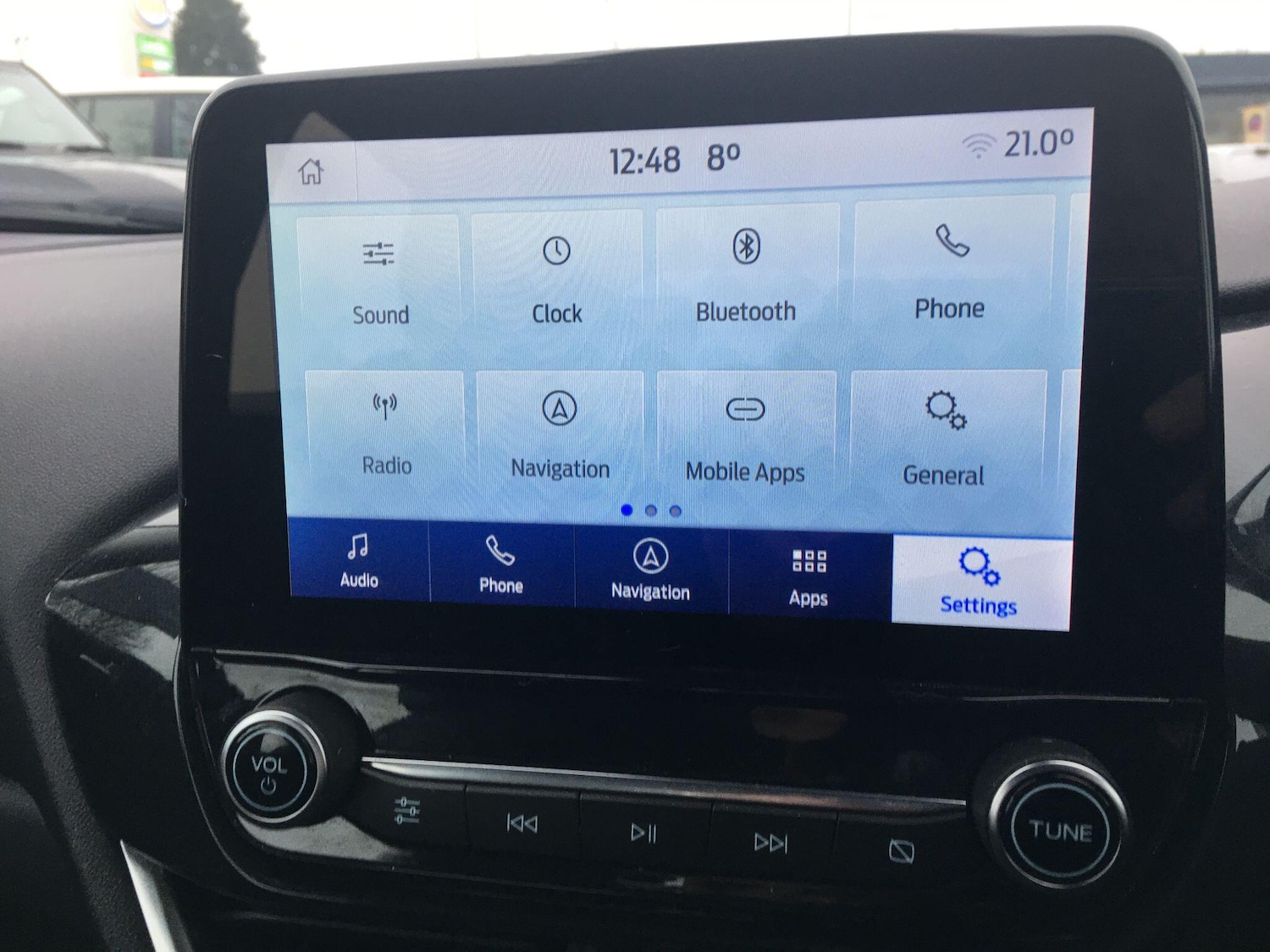 Used Ford Puma 2022 for sale - 77412202: Photo 34