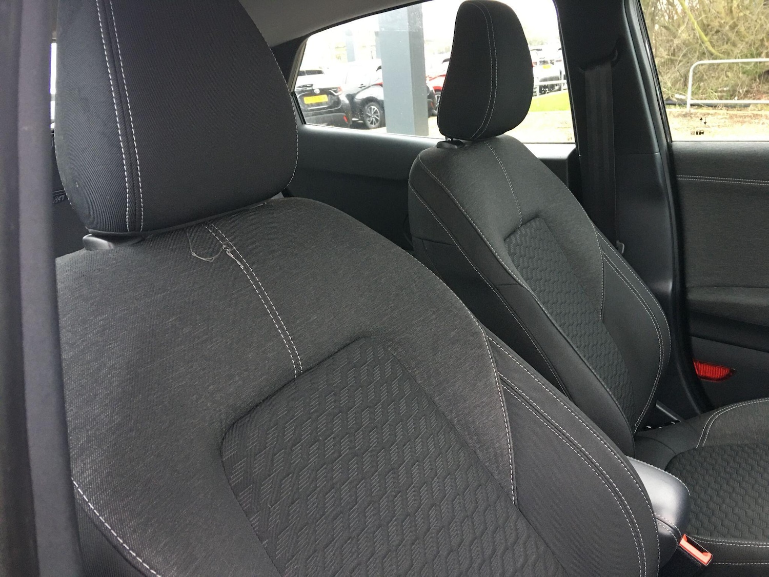 Used Ford Puma 2022 for sale - 77412202: Photo 36