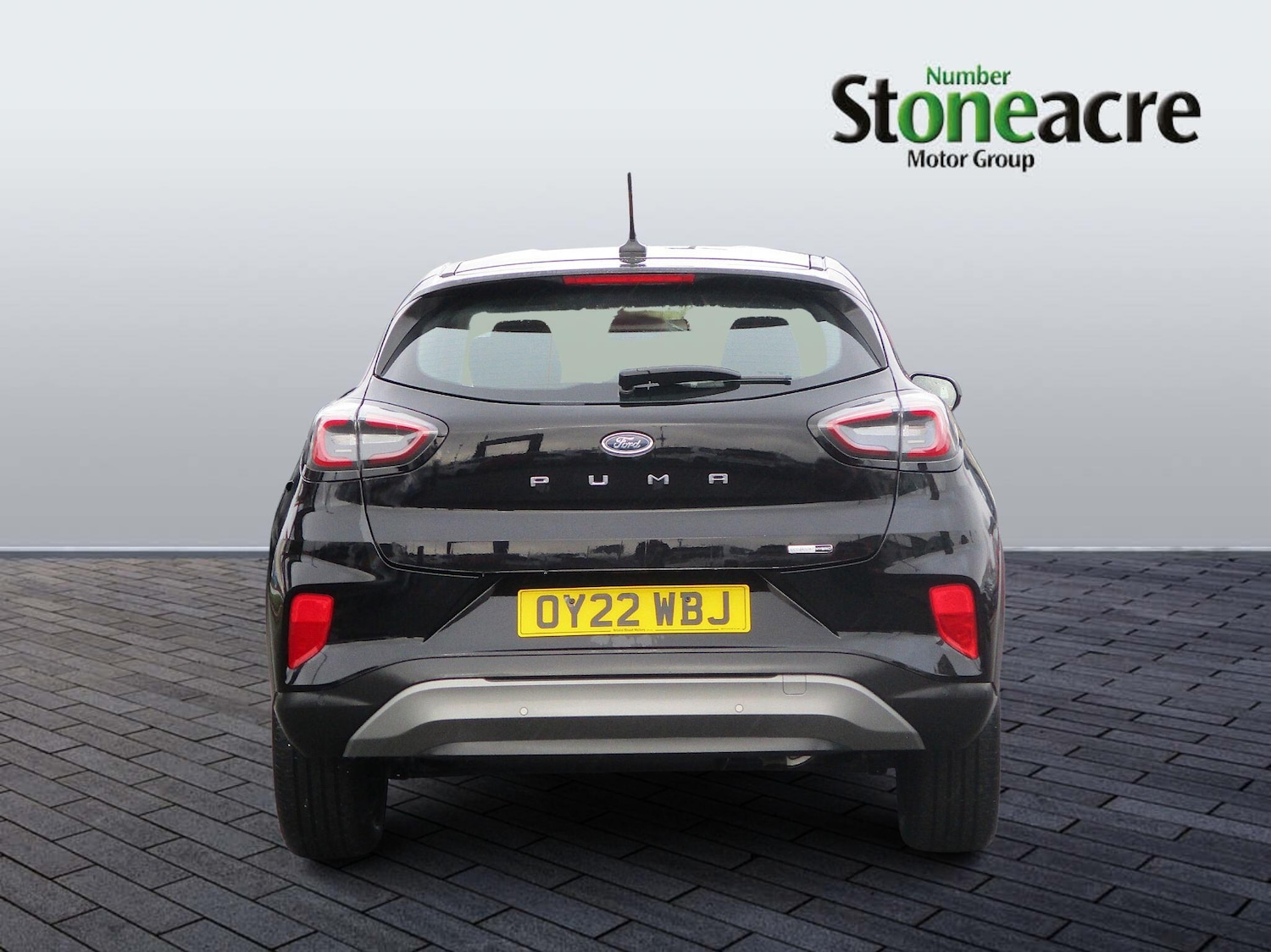 Used Ford Puma 2022 for sale - 77412202: Photo 4