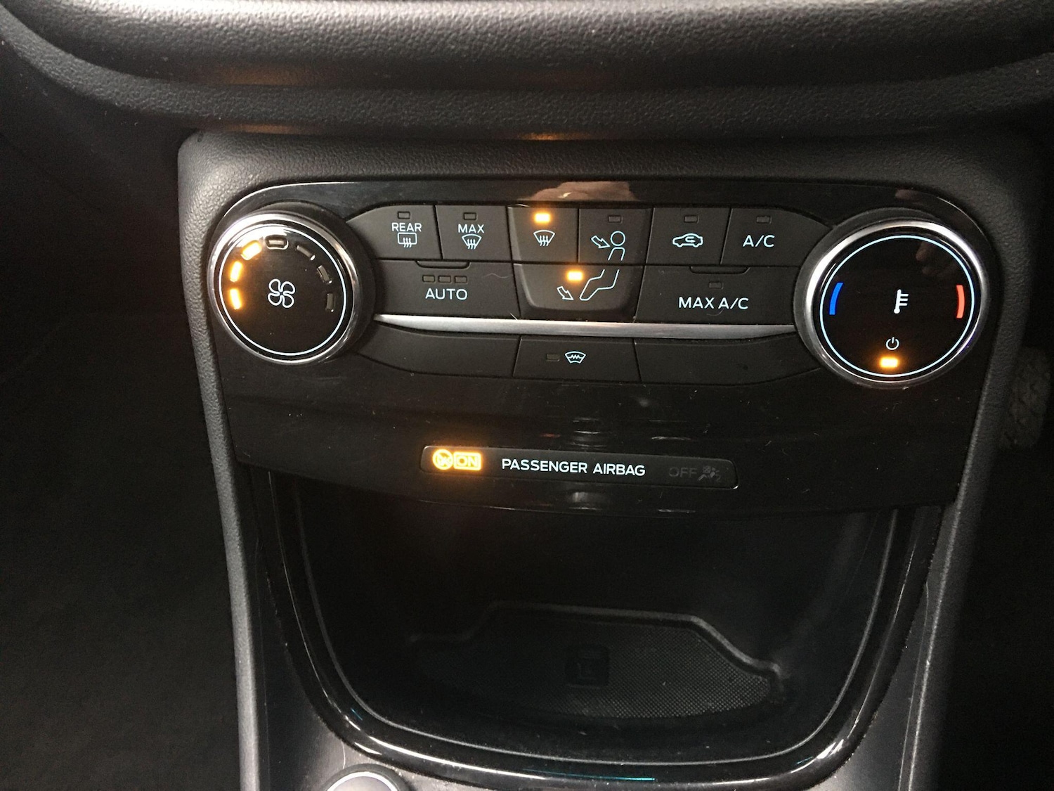 Used Ford Puma 2022 for sale - 77412202: Photo 42