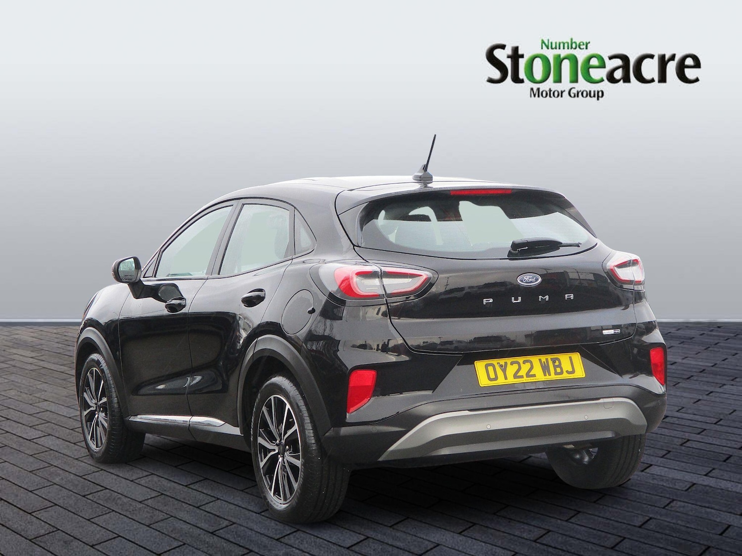 Used Ford Puma 2022 for sale - 77412202: Photo 5