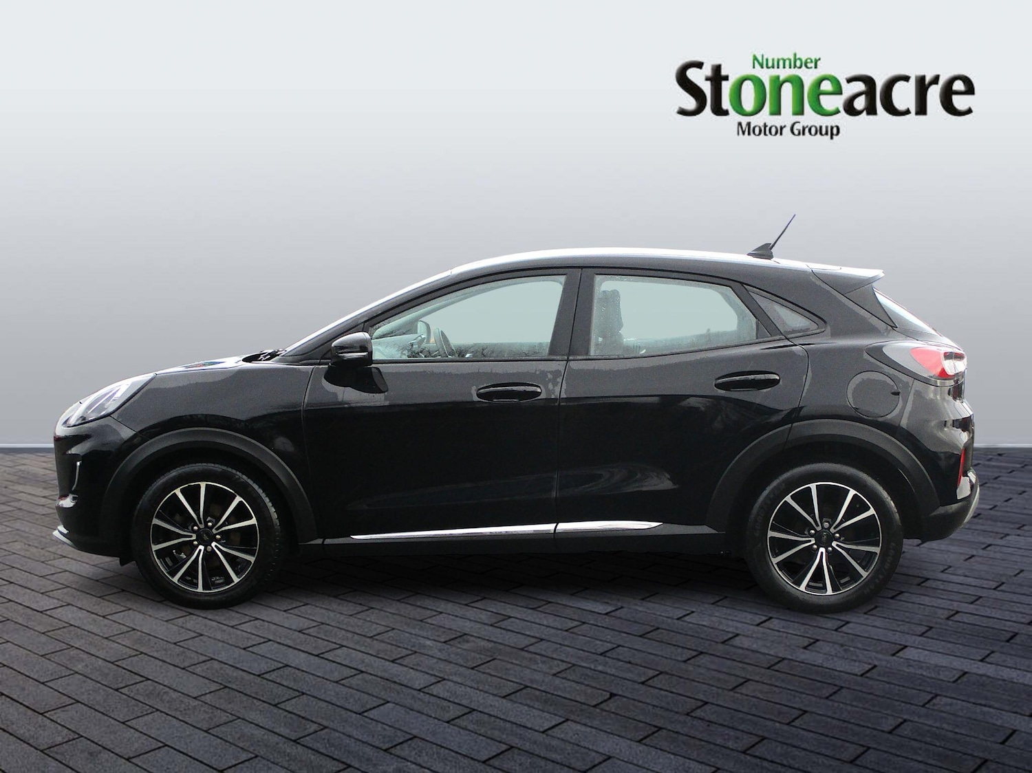 Used Ford Puma 2022 for sale - 77412202: Photo 6