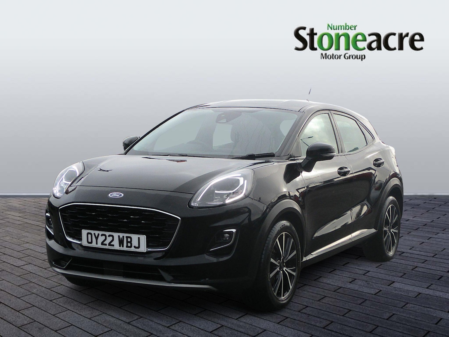 Used Ford Puma 2022 for sale - 77412202: Photo 7