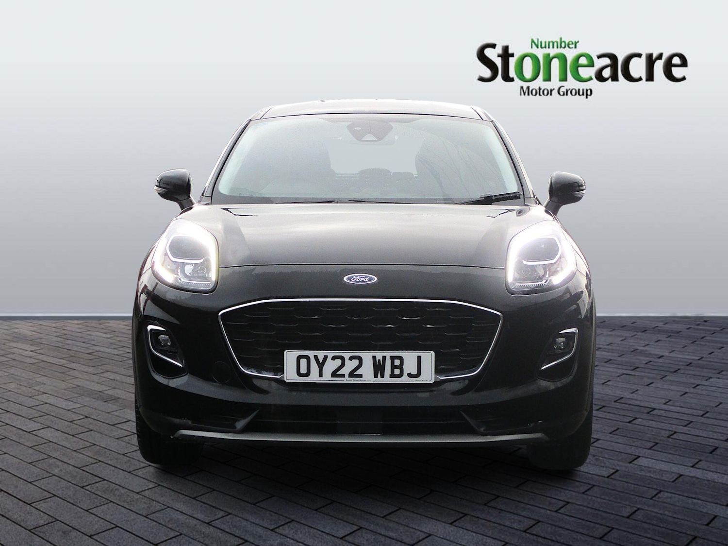 Used Ford Puma 2022 for sale - 77412202: Photo 8