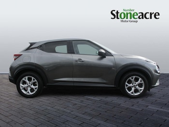 Used Nissan Juke 2021 for sale - 78797296: Photo