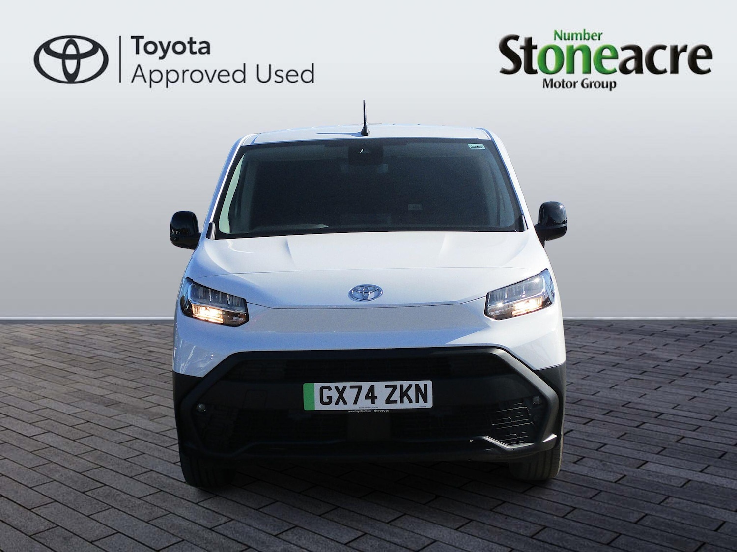 Used Toyota ProAce 2024 for sale - 76389236: Photo 10