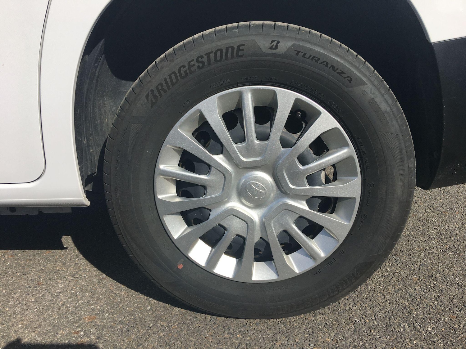 Used Toyota ProAce 2024 for sale - 76389236: Photo 11