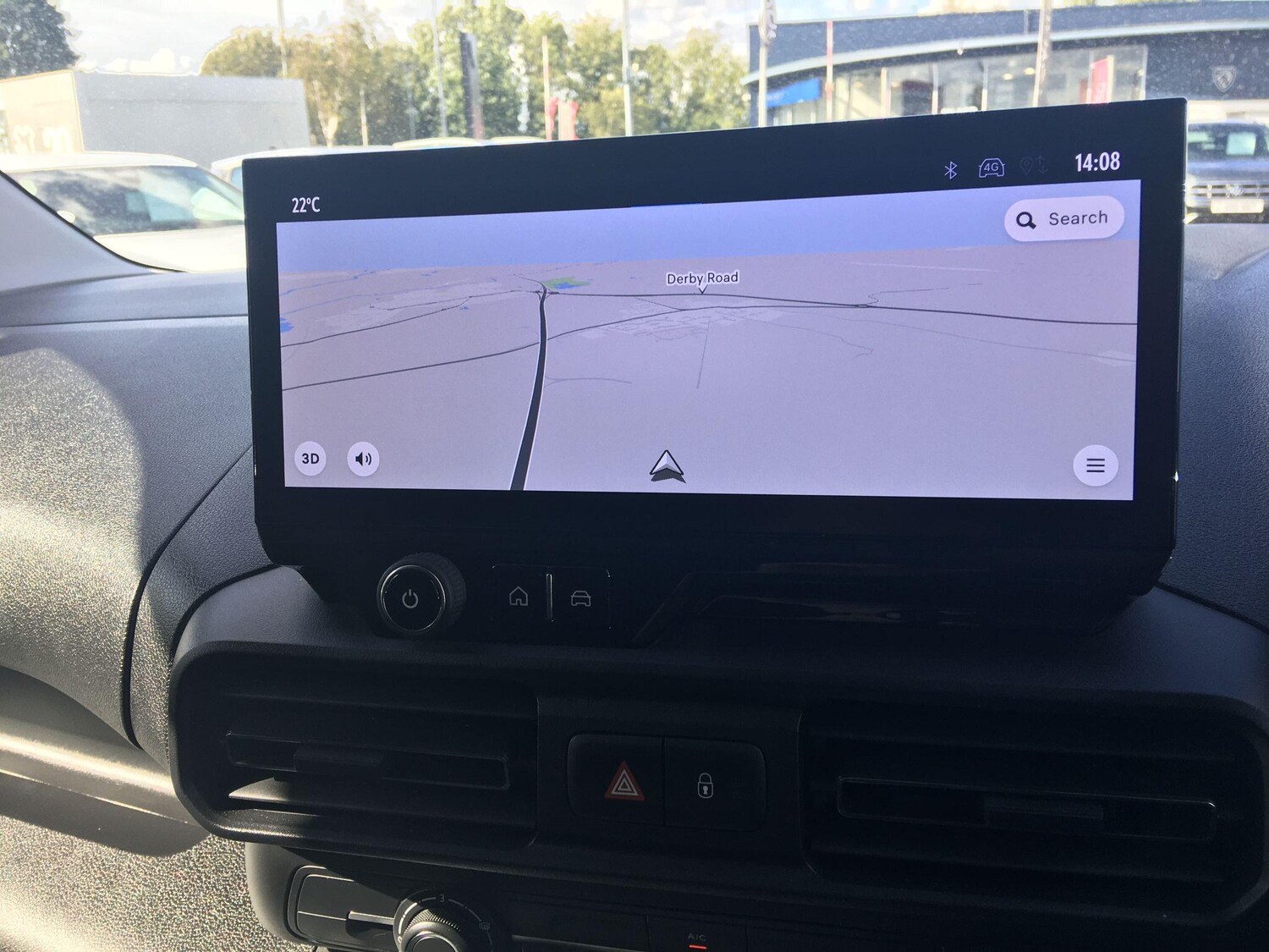 Used Toyota ProAce 2024 for sale - 76389236: Photo 18