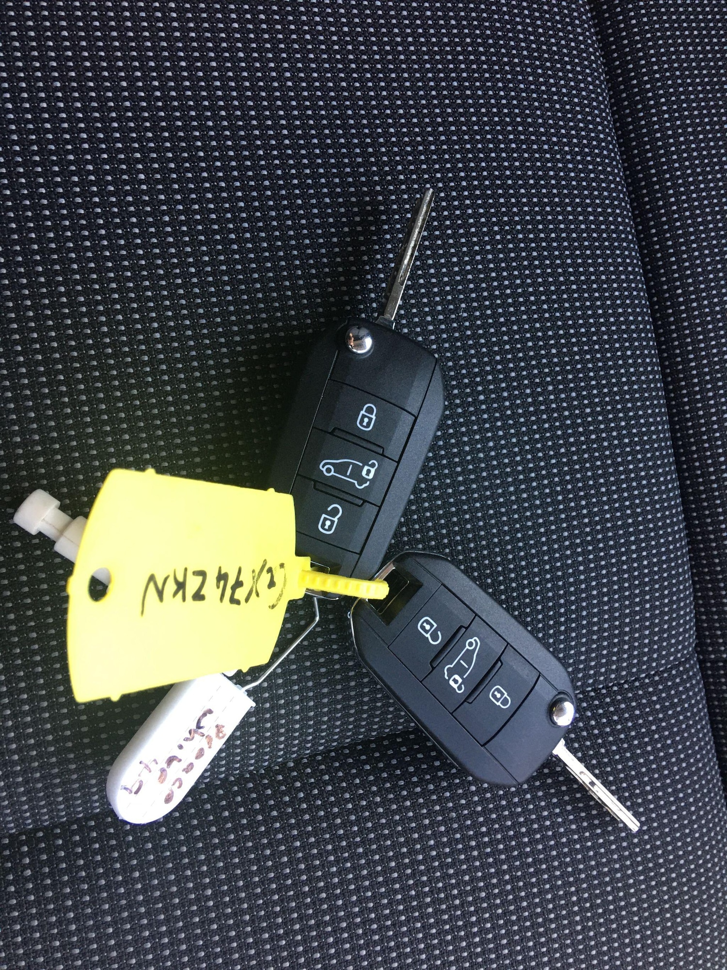 Used Toyota ProAce 2024 for sale - 76389236: Photo 24