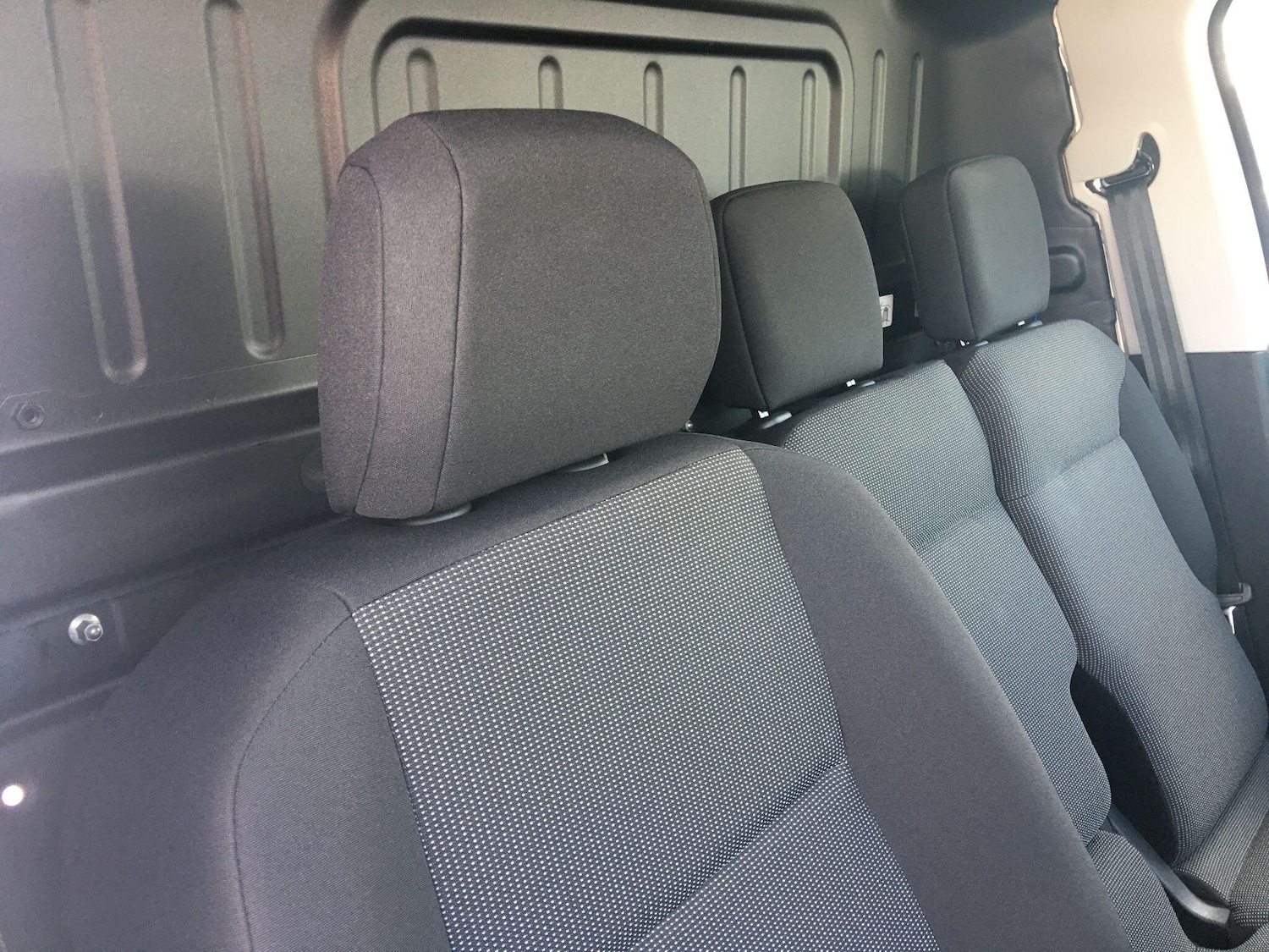 Used Toyota ProAce 2024 for sale - 76389236: Photo 25