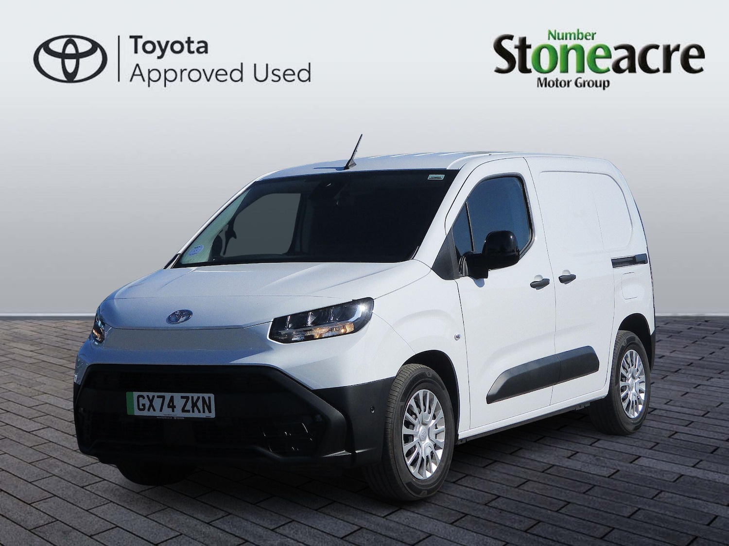 Used Toyota ProAce 2024 for sale - 76389236: Photo 9