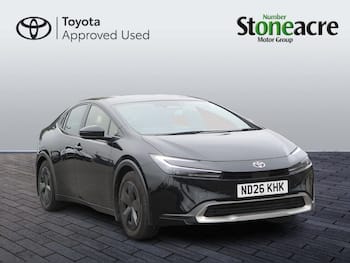 Used Toyota Prius 2026 for sale - 79793914: Photo