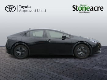 Used Toyota Prius 2026 for sale - 79793914: Photo