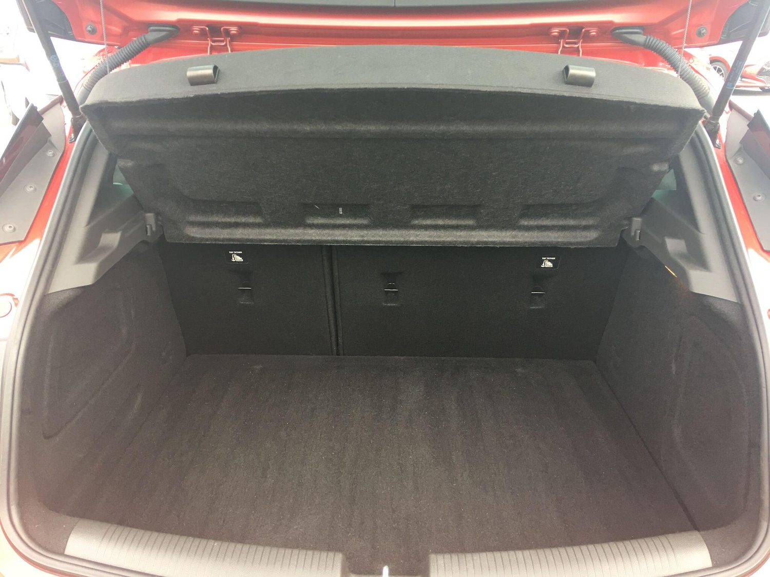 Used Vauxhall Astra 2021 for sale - 78157857: Photo 10