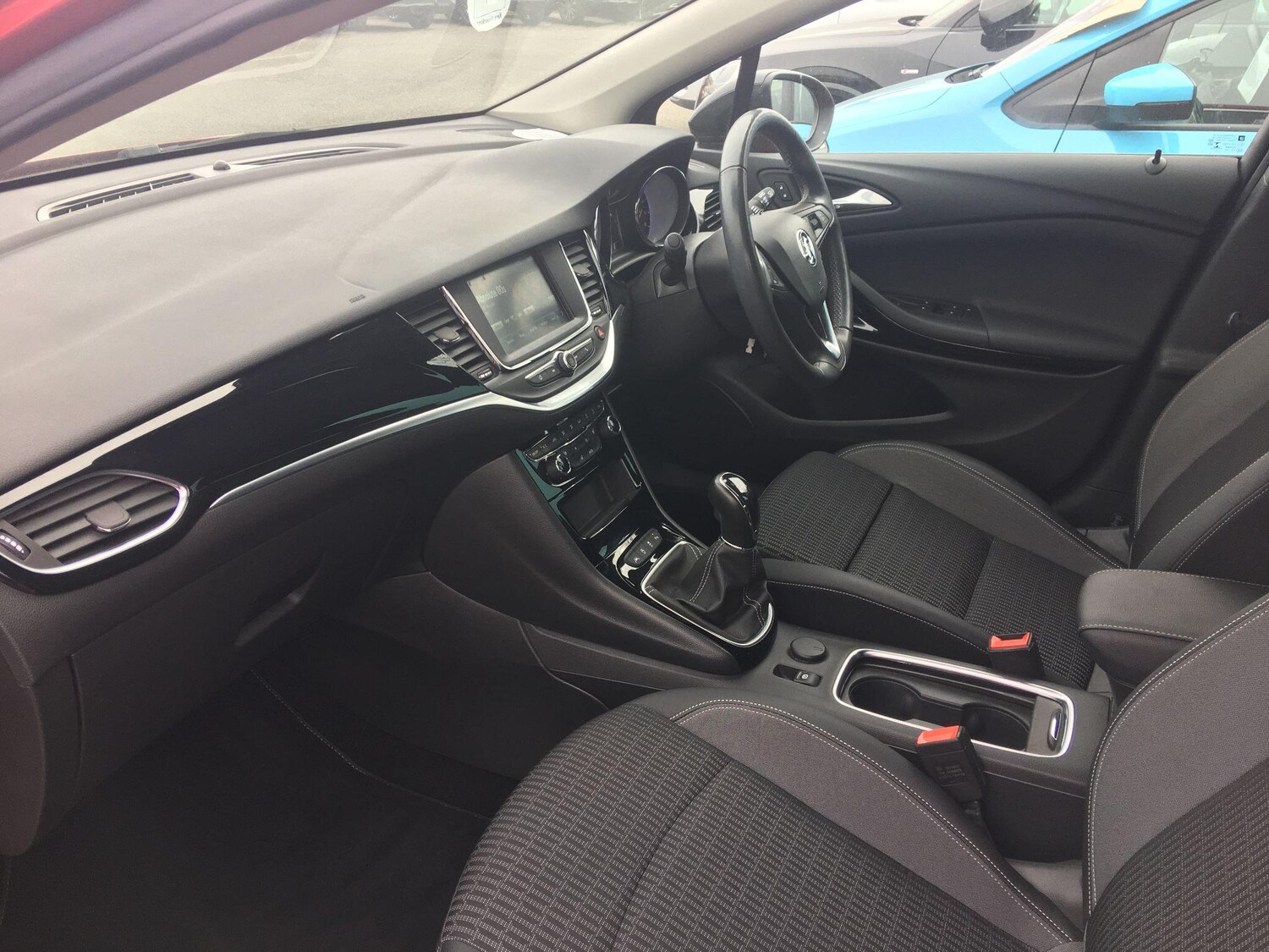 Used Vauxhall Astra 2021 for sale - 78157857: Photo 13