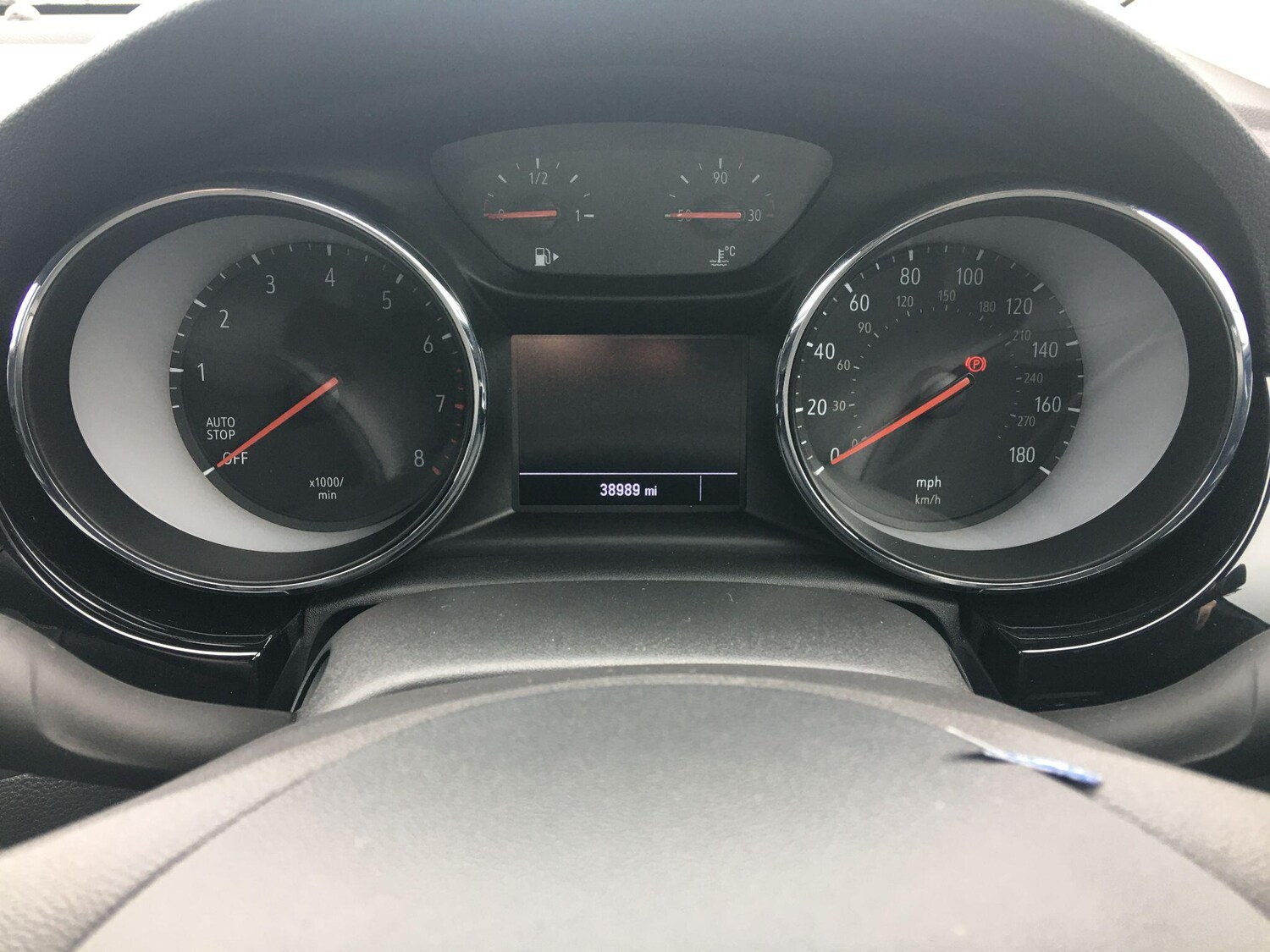 Used Vauxhall Astra 2021 for sale - 78157857: Photo 15