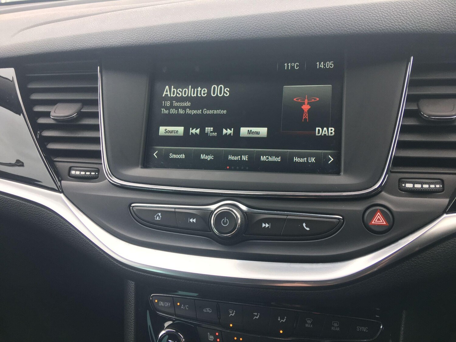 Used Vauxhall Astra 2021 for sale - 78157857: Photo 16