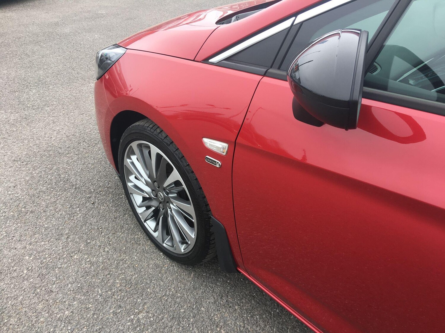 Used Vauxhall Astra 2021 for sale - 78157857: Photo 20