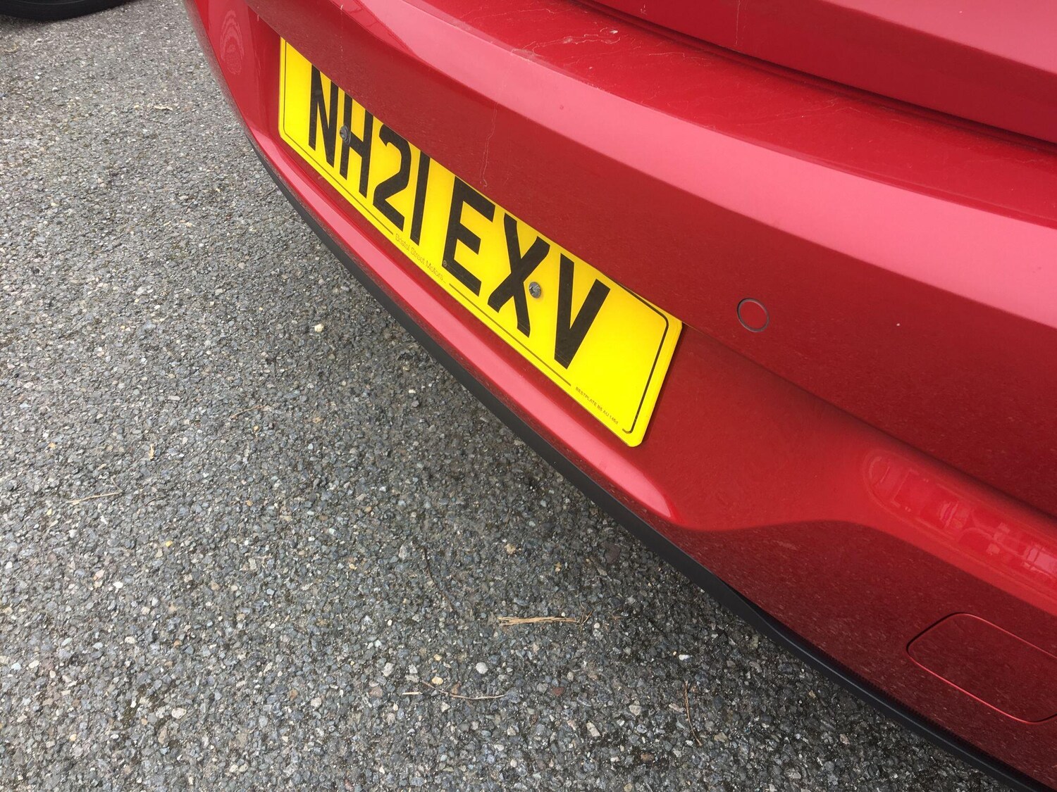 Used Vauxhall Astra 2021 for sale - 78157857: Photo 21