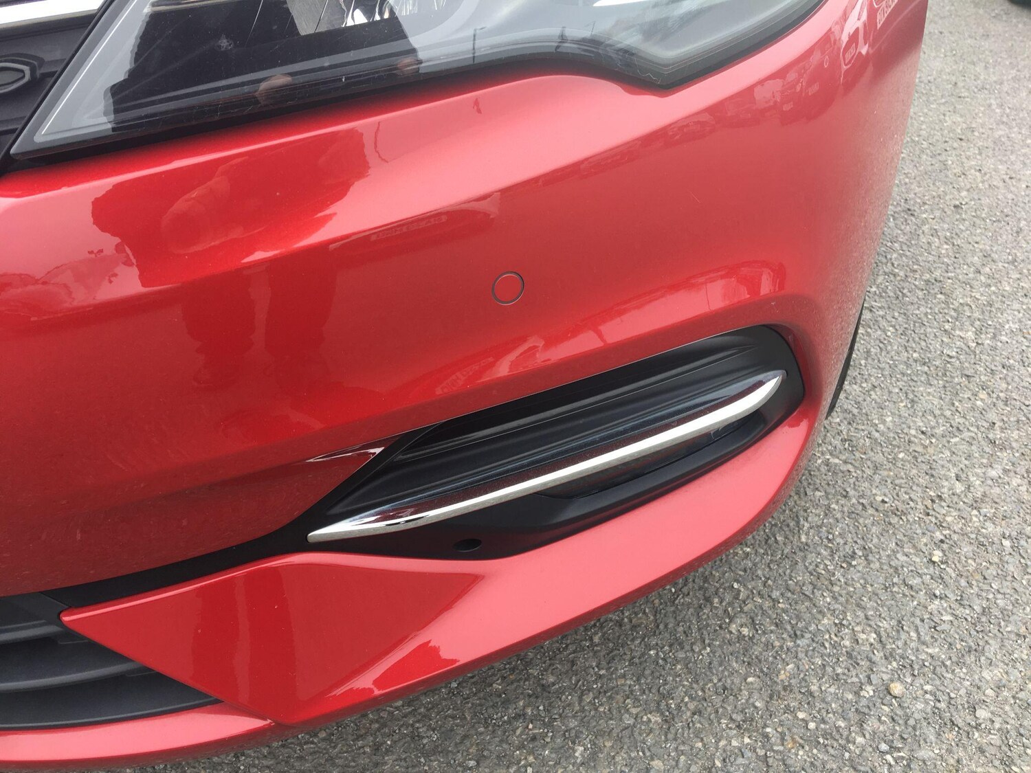 Used Vauxhall Astra 2021 for sale - 78157857: Photo 23