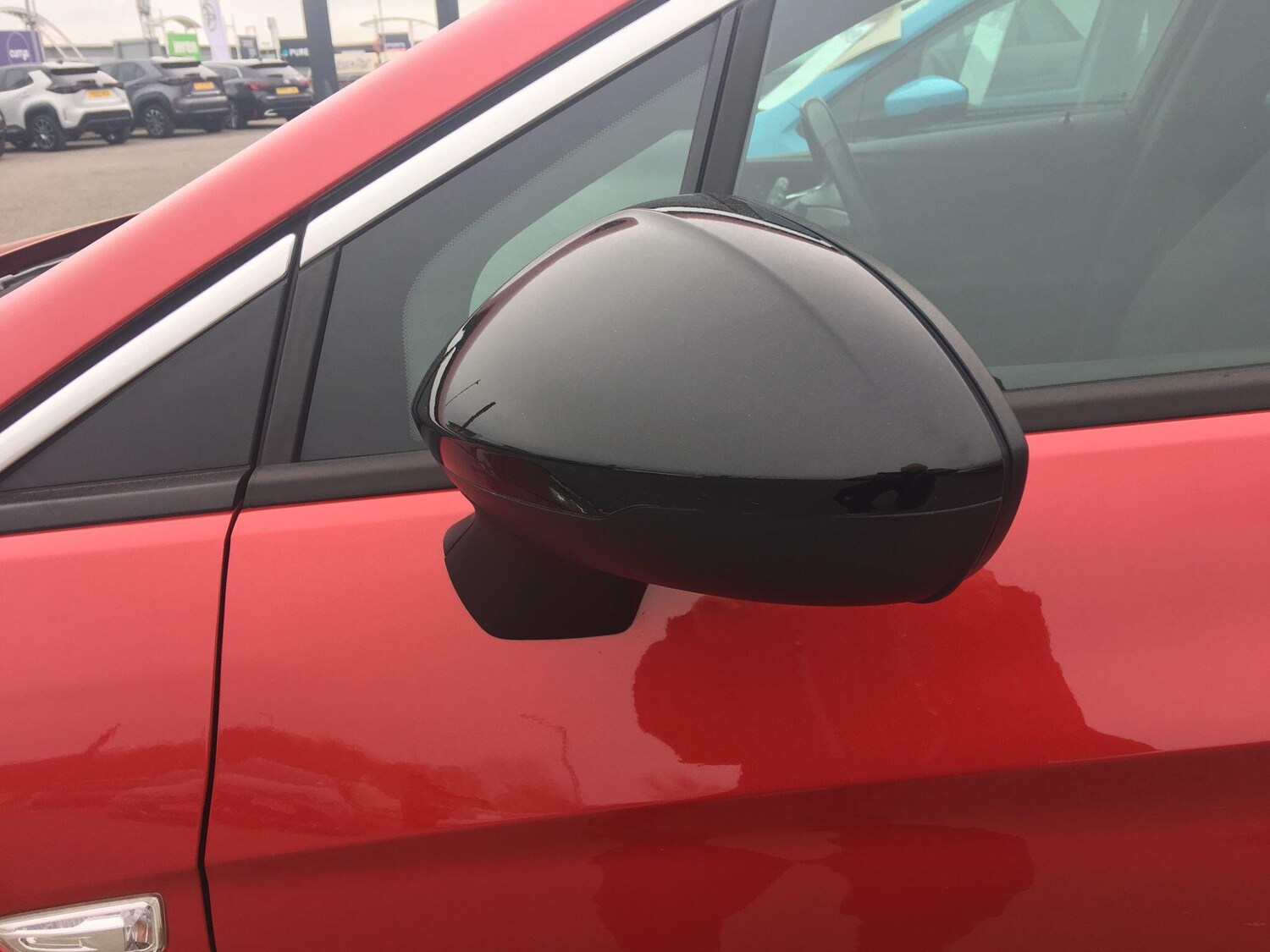 Used Vauxhall Astra 2021 for sale - 78157857: Photo 25