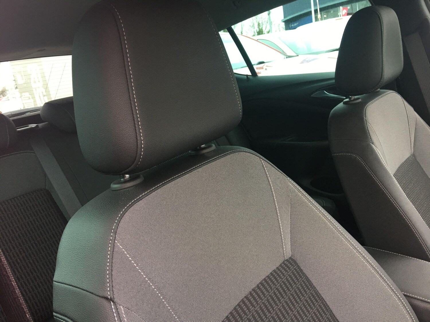 Used Vauxhall Astra 2021 for sale - 78157857: Photo 27