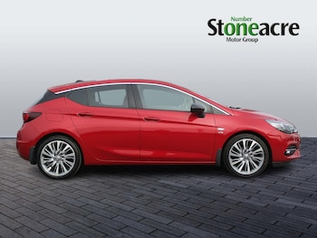 Used Vauxhall Astra 2021 for sale - 78157857: Photo