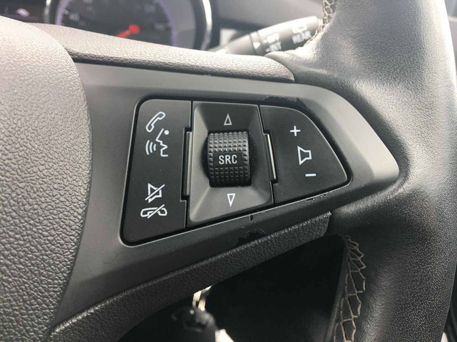 Used Vauxhall Astra 2021 for sale - 78157857: Photo 30