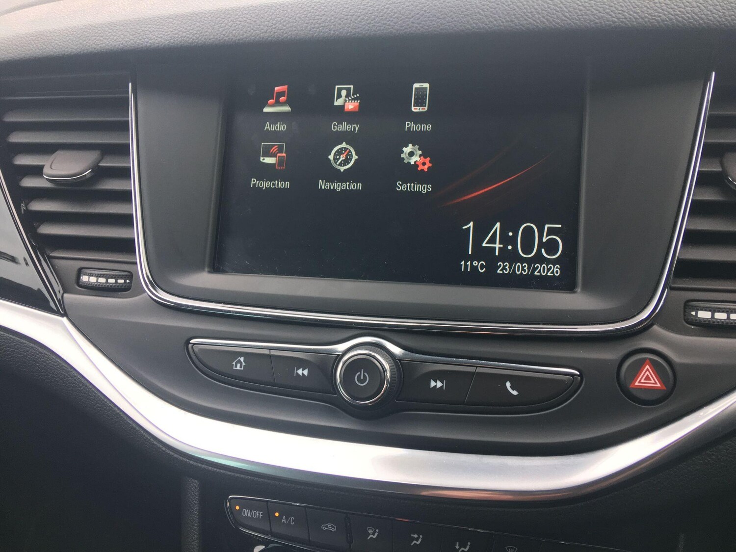 Used Vauxhall Astra 2021 for sale - 78157857: Photo 34