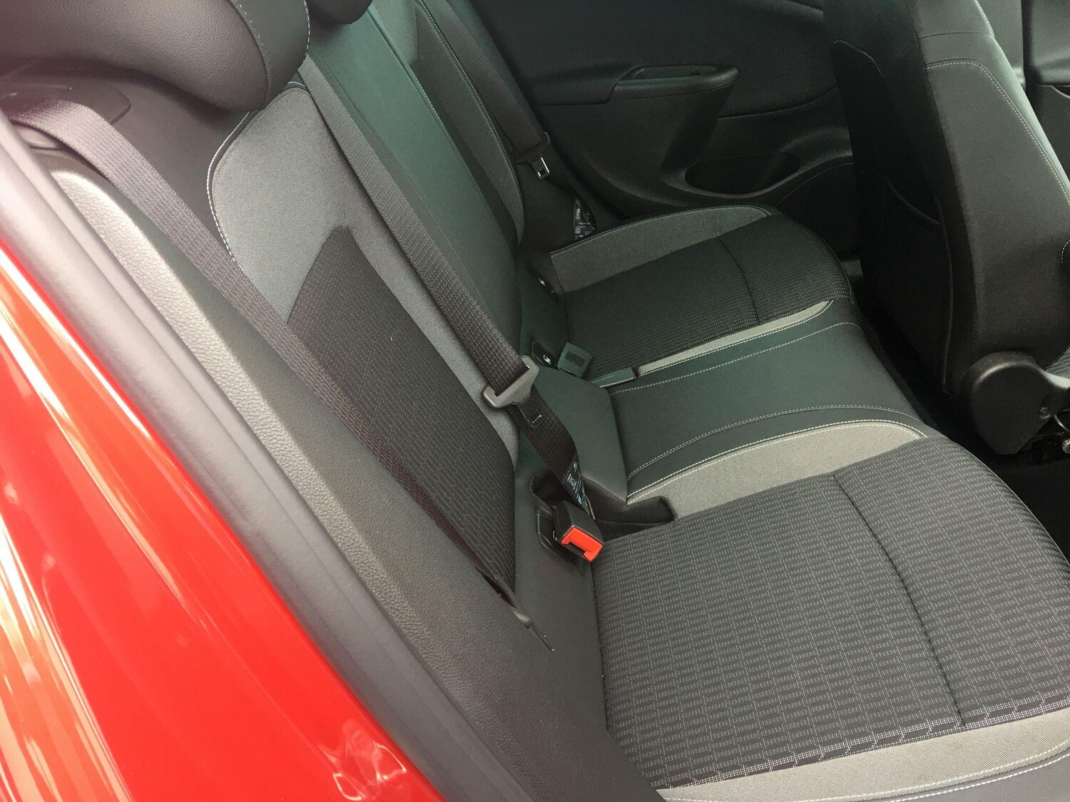 Used Vauxhall Astra 2021 for sale - 78157857: Photo 35