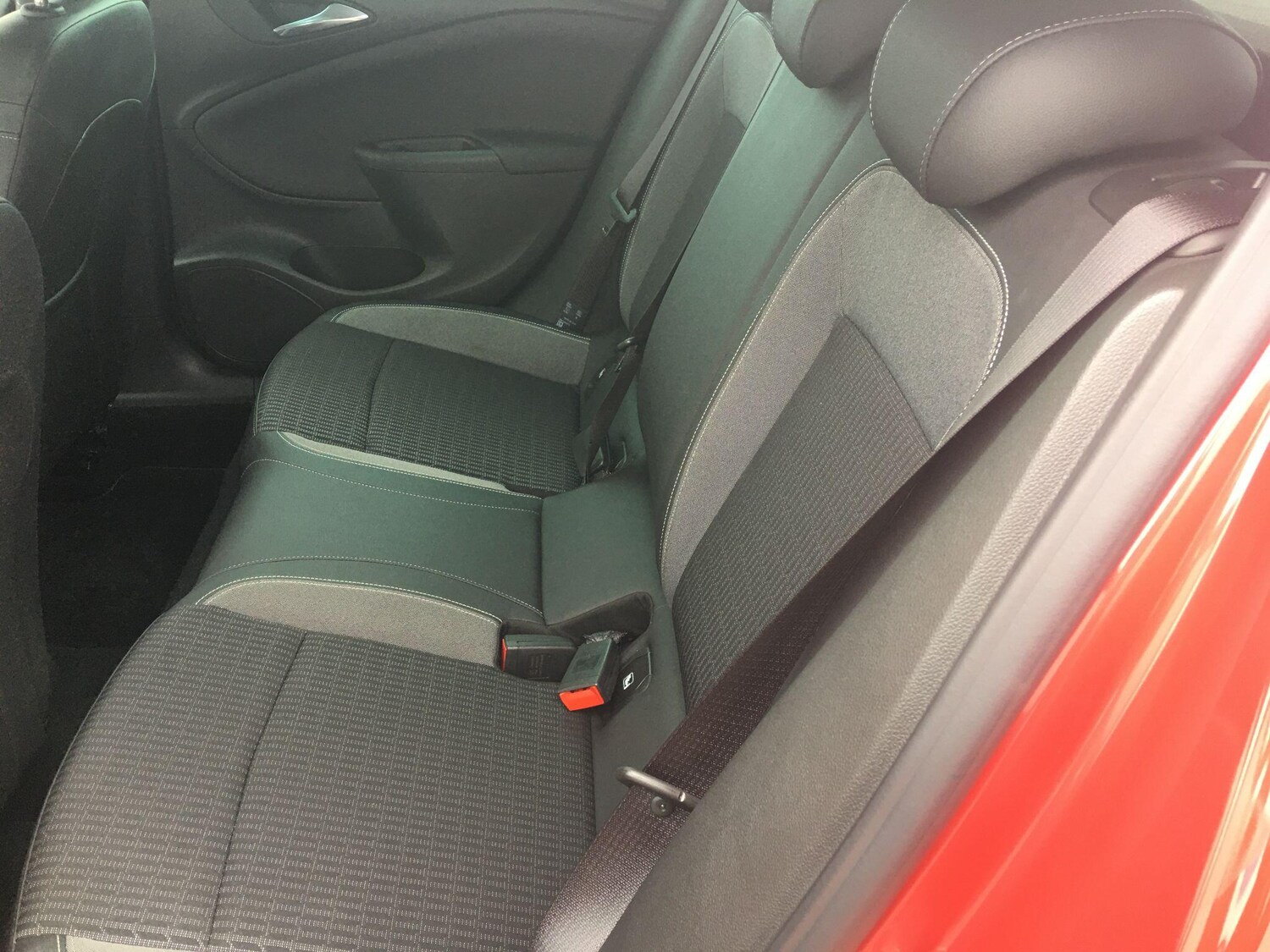 Used Vauxhall Astra 2021 for sale - 78157857: Photo 36