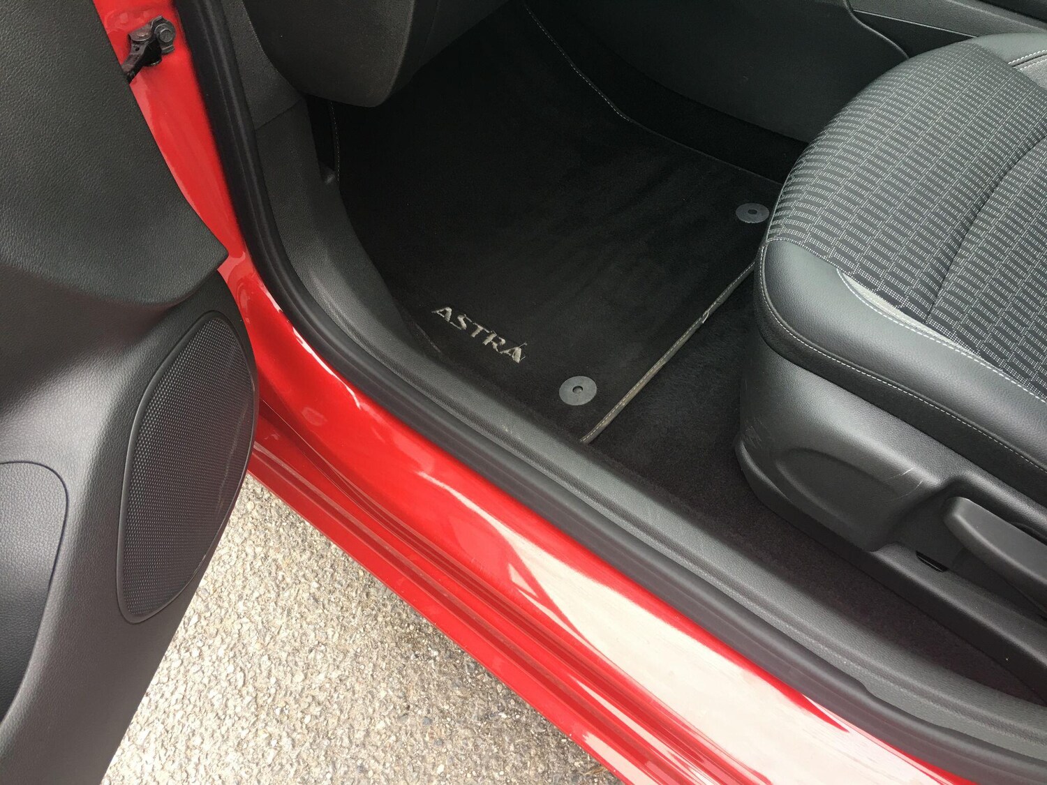 Used Vauxhall Astra 2021 for sale - 78157857: Photo 37