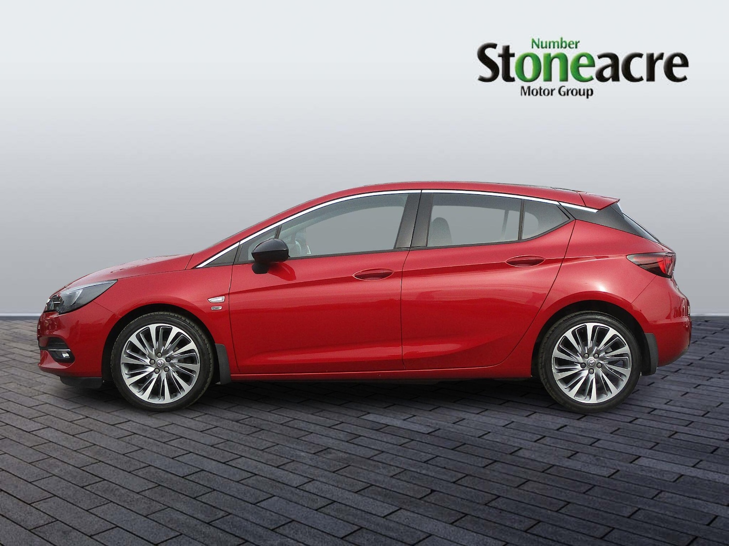 Used Vauxhall Astra 2021 for sale - 78157857: Photo 6