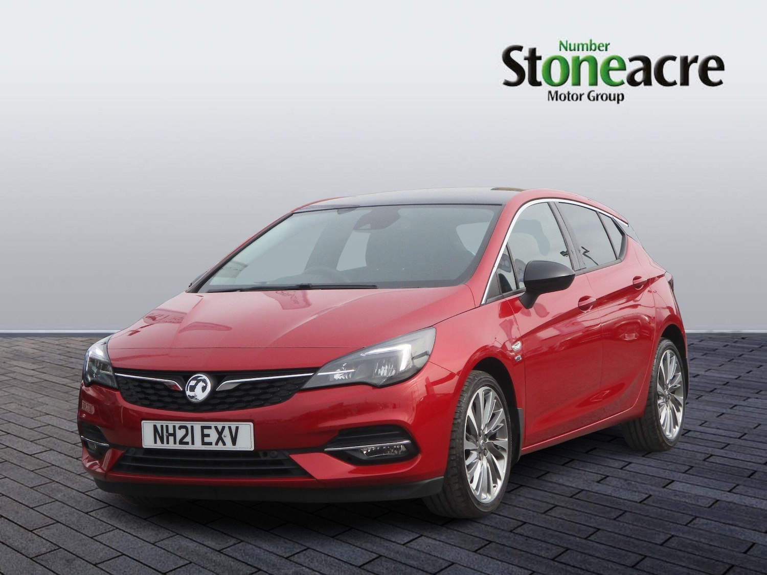 Used Vauxhall Astra 2021 for sale - 78157857: Photo 7