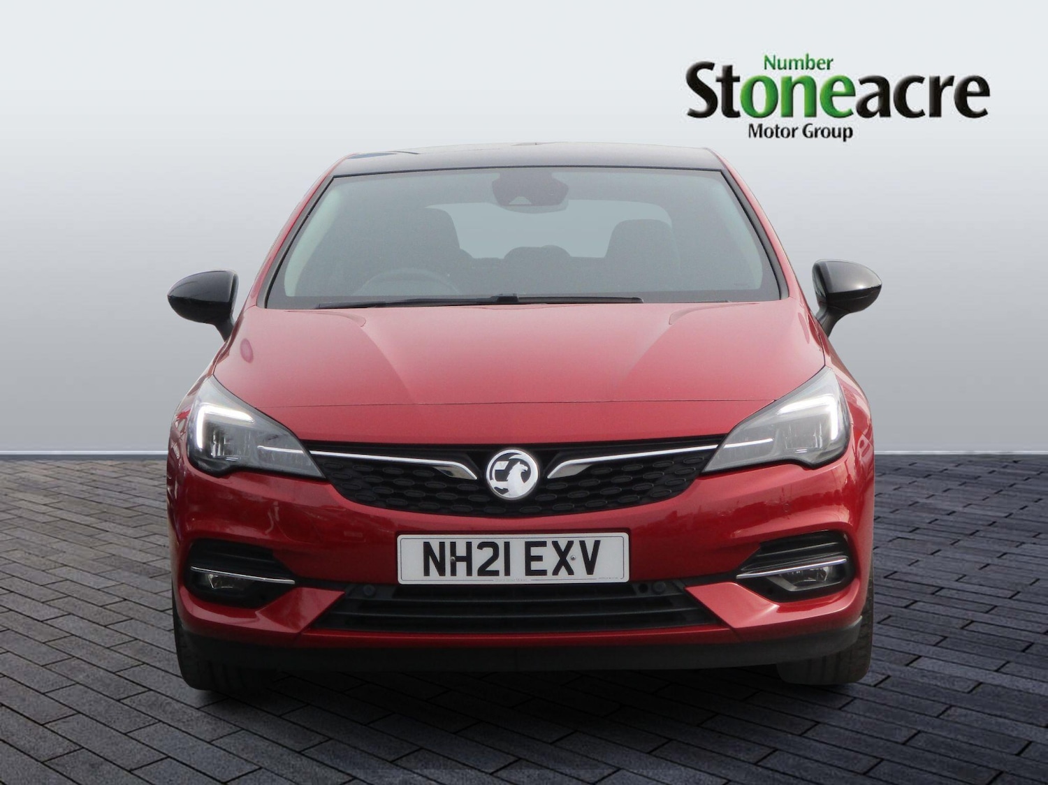 Used Vauxhall Astra 2021 for sale - 78157857: Photo 8