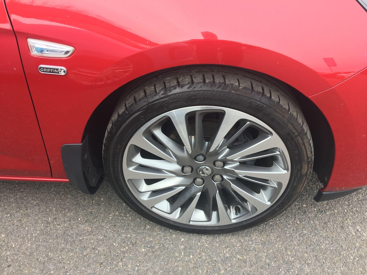 Used Vauxhall Astra 2021 for sale - 78157857: Photo 9