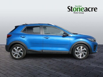 Used Kia Stonic 2024 for sale - 75808866: Photo