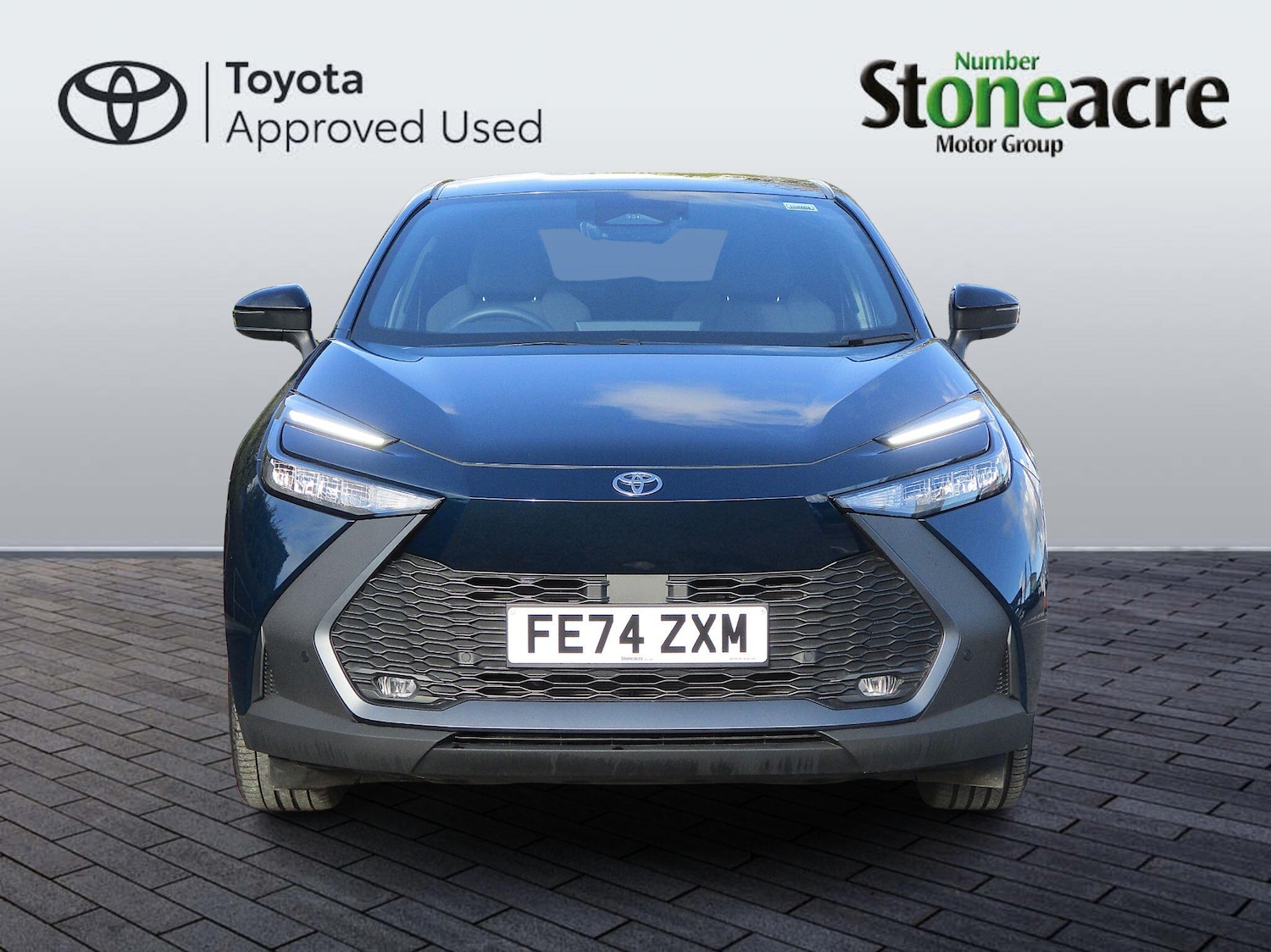 Used Toyota C-HR 2024 for sale - 76361356: Photo 10
