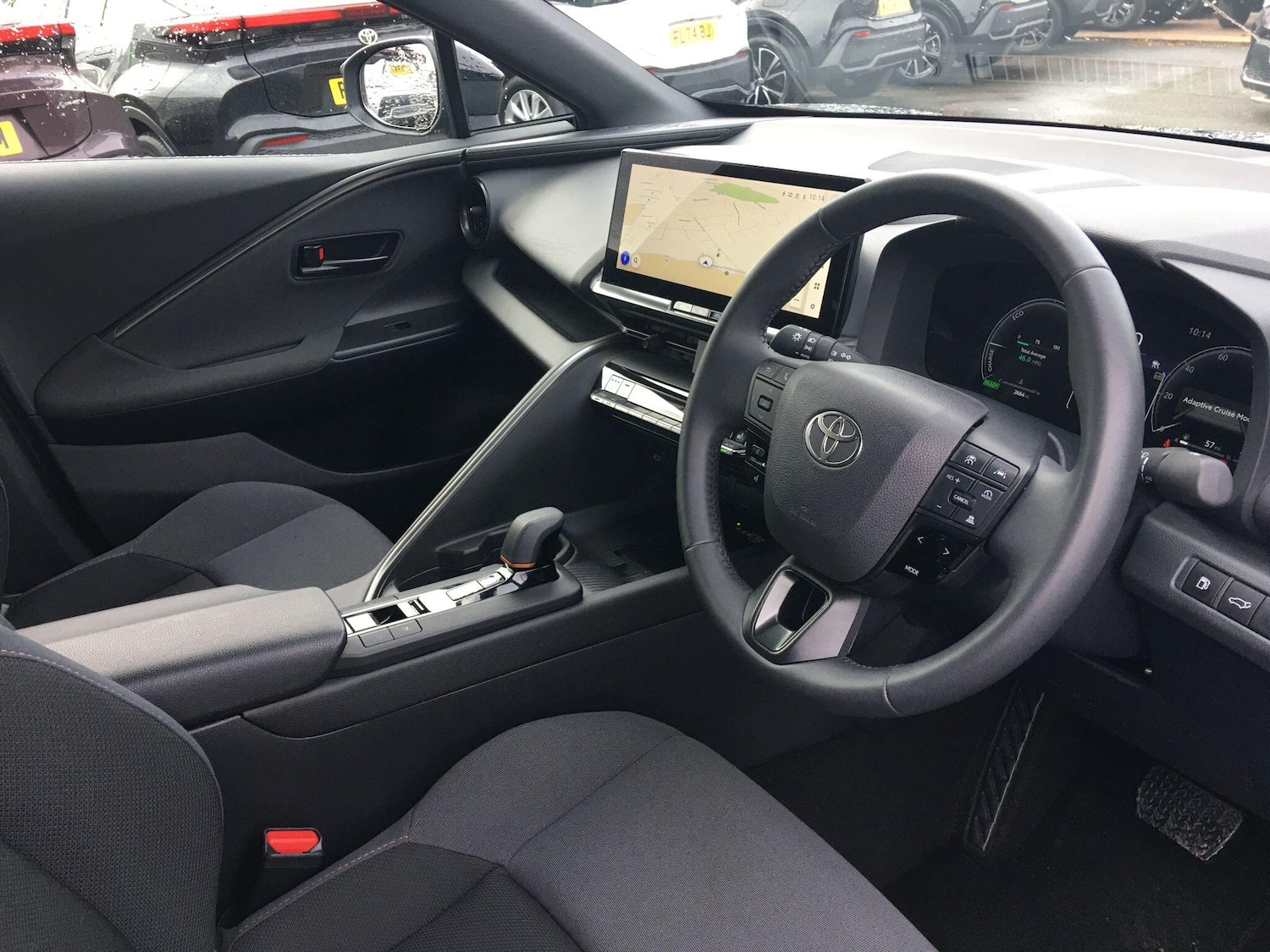Used Toyota C-HR 2024 for sale - 76361356: Photo 13